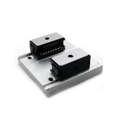 Isel LFS-8-1 Carriage 223001